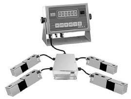 Weighing system_main